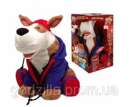 ІНТЕРАКТИВНИЙ ПЕСИК SPARK