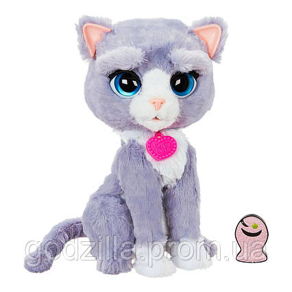 FURREAL FRIENDS B5936 ІНТЕРАКТИВНИЙ КОШЕНЯ BOOTSIE