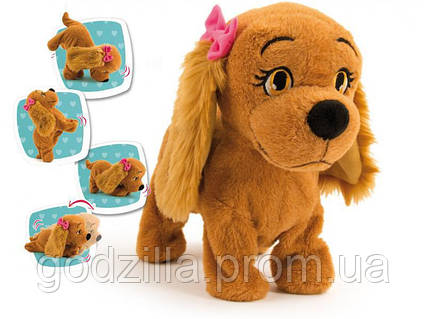 ІНТЕРАКТИВНА СОБАКА ЛЮСІ 7963