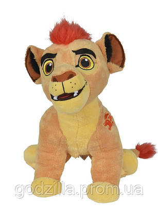 СІМБА інтерактивна іграшка KION