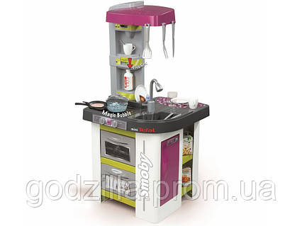 SMOBY Велика КУХНЯ Студія