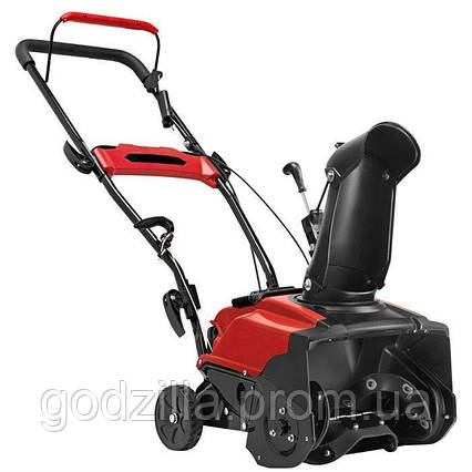 Снігоочисник HECHT 9036