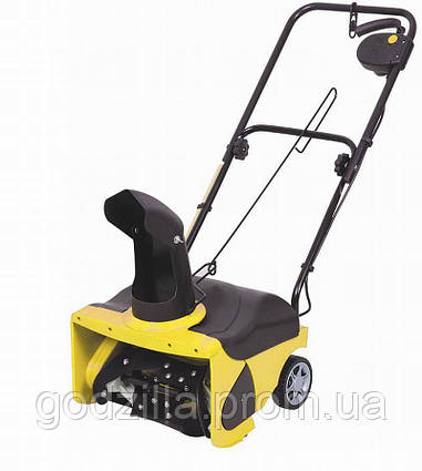 Снігоочисник SKAN 1600