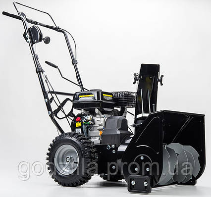 Снігоочисник NAC GST 55