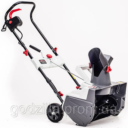 Снігоочисник NAC YT6601-02