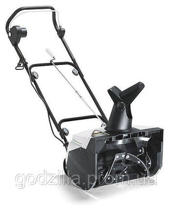 Снігоочисник ALPINA 1800W