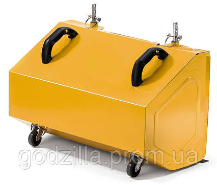 Снігоочисник STIGA SWi 800 G