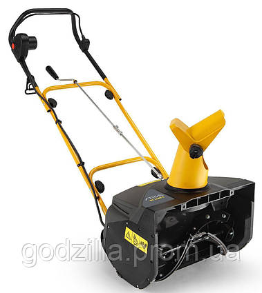 Снігоочисник STIGA ST1145E