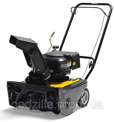 Снігоочисник STIGA REX