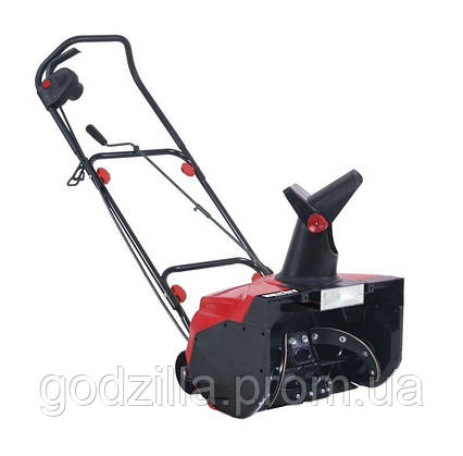 Снігоочисник HECHT 9181E 1800 Вт