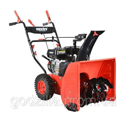 Снегоочиститель HECHT 9556