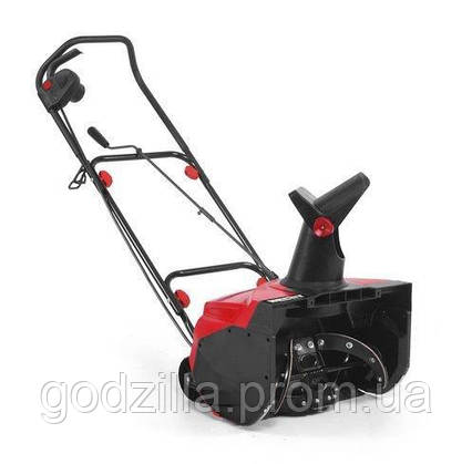 Снігоочисник HECHT 9180