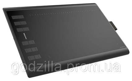 Графічний планшет HUION 1060 PLUS