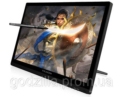 Графічний планшет HUION KAMVAS GT191