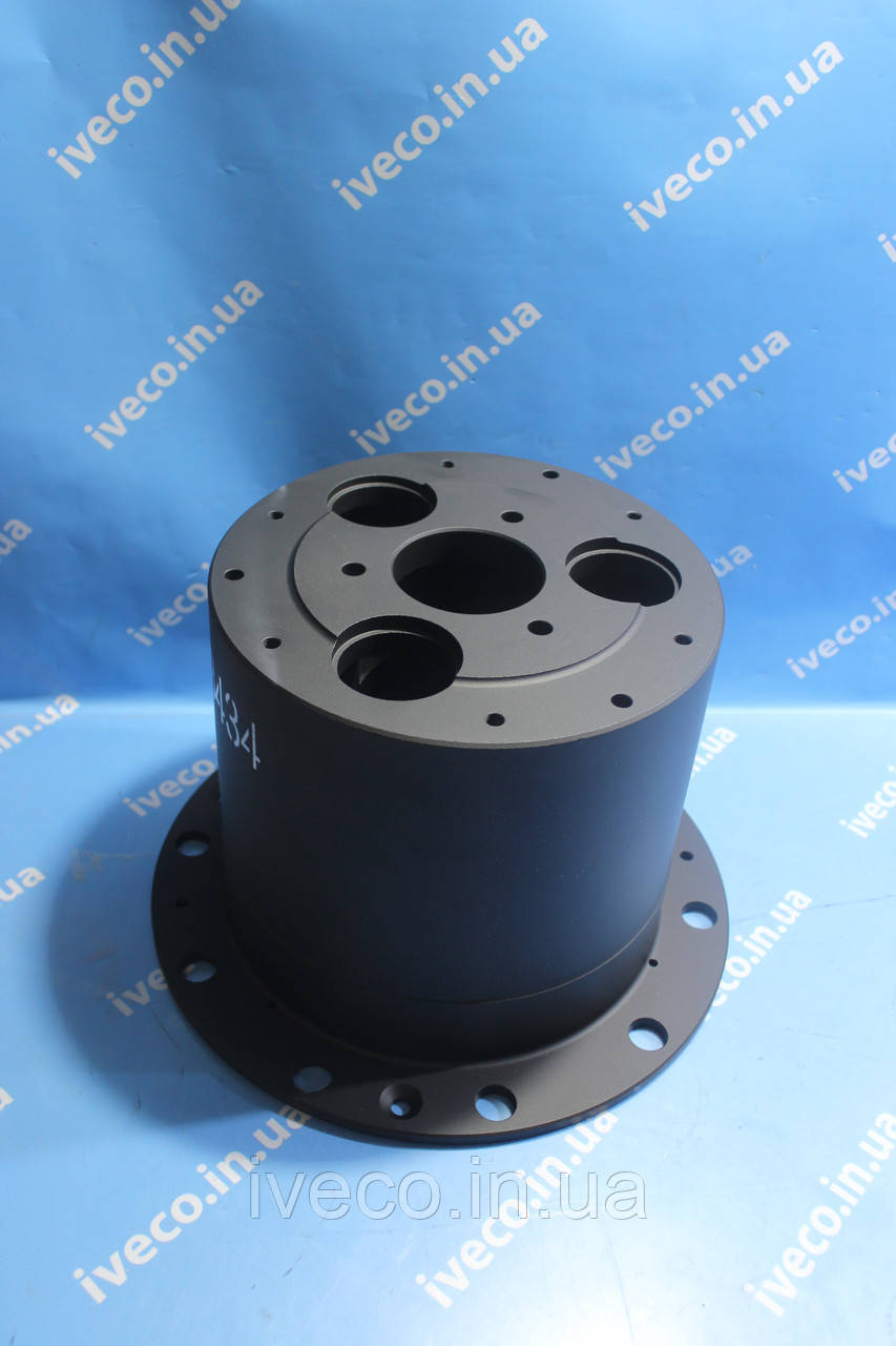 Корпус бортового редуктора Iveco Trakker EuroTrakker ASTRA HD8 42118227, фото 1
