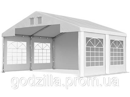 Весільна намет 3х4 м