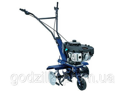 Мотоблок Культиватор бензиновий Einhell Blue BG-MT 3360 LD