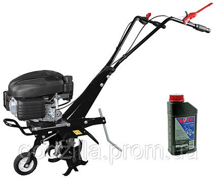 Мотоблок Культиватор бензиновий LIDER SG36-139 3,5 KM