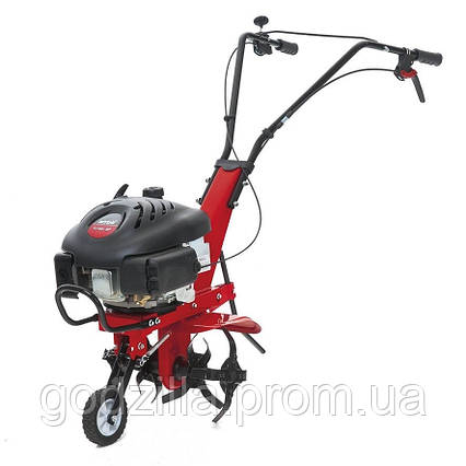Мотоблок Культиватор бензиновий MTD T/45-37 4,5 КМ