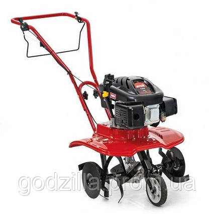 Мотоблок Культиватор бензиновий MTD T/245 5,5 КМ