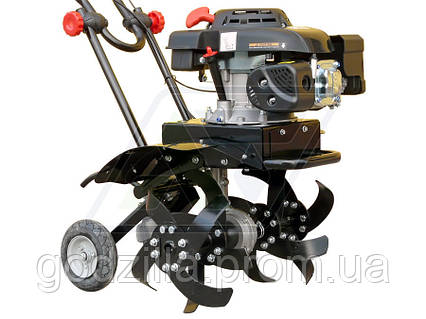 Мотоблок Культиватор бензиновий NAC TIP50-159-M 5 KM 50 CM