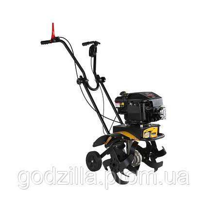 Мотоблок Культиватор бензиновий Texas Hobby 500B 5КМ