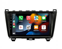 Штатний мультимедійний центр Mazda 6 CX5 CX7 (Android). Штатна магнітола