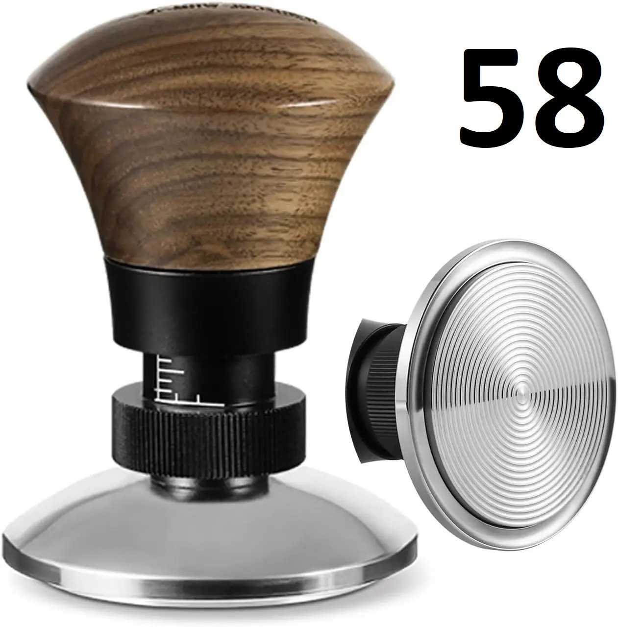 Пуш Темпер 58.35 MHW-3Bomber Armor Thread Base Динамометричний