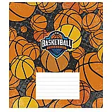 Зошит шкільний 24арк. у лінію Star ВД-лак //25шт/уп, фото 4