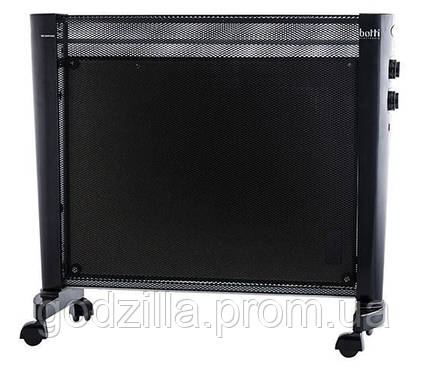 Микатермический ІНФРАЧЕРВОНИЙ обігрівач Botti (Польща)