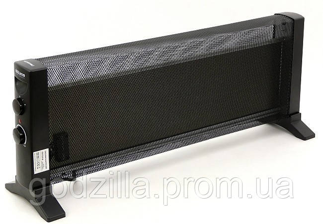 Микатермический ІНФРАЧЕРВОНИЙ обігрівач Volteno (Польща), фото 1