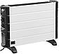 Потужний конвектор 2000 Вт, до 25 м2, 4 кольори!, фото 2