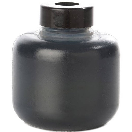 Проявна пудра Car System Dry Coat-Schwarz, 30 г Чорний, фото 1