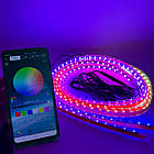 Підсвічування днища автомобіля з управлінням через телефон Android, IOS Bluetooth, фото 3