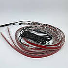 Підсвічування днища автомобіля з управлінням через телефон Android, IOS Bluetooth, фото 7