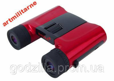 Бінокль Levenhuk Rainbow 8x25!