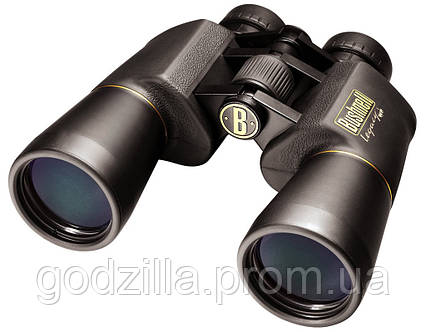 Бінокль Bushnell Legacy 10x50 WP