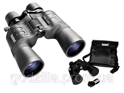 Бінокль Bushnell 10-30х50 mm "Vari zoom" (211350)
