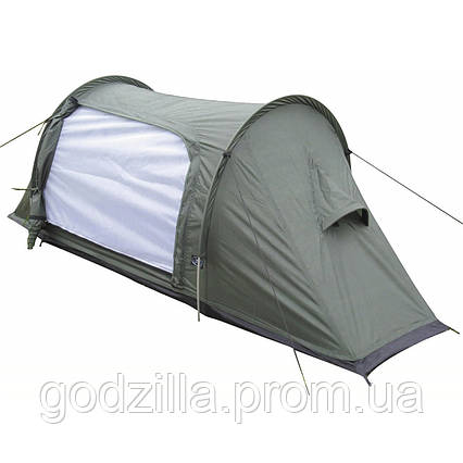 Потужна Німецька тунельний намет MFH-MINK