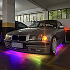 Підсвічування днища автомобіля з управлінням через телефон Android, IOS Bluetooth, фото 2