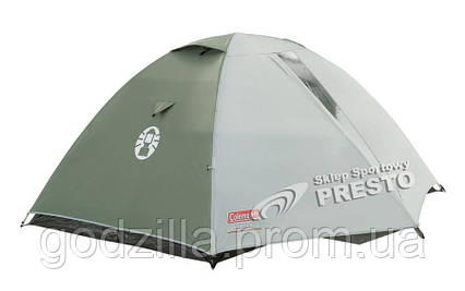 Туристичний намет Coleman Crestline 2 місця