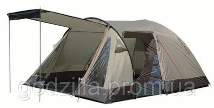 Туристичний намет High Peak Caurus 4