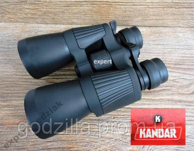 БІНОКЛЬ KANDAR 10-50x60!!