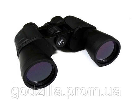 ХОРОШИЙ БІНОКЛЬ 20X50 БЕРКУТ !