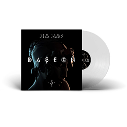 Jim Jams - Dasein (Ultra Clear vinyl)