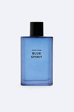 Туалетна вода для чоловіків Zara Man Blue Spirit 90 мл без упаковки