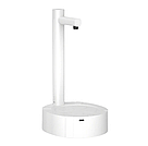 Акумуляторна помпа для води Smart Table Water Dispenser біла / настільна помпа для води / портативна помпа для води, фото 2