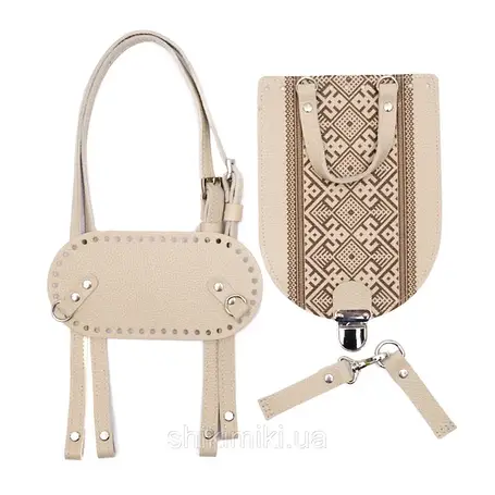 Рюкзачні комплекти Вишиванка