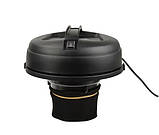 Пилосос для басейнів та ставків 1600Вт 25л GEKO G81089 вологе та сухе прибирання, фото 9