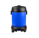 Пилосос для басейнів та ставків 1600Вт 25л GEKO G81089 вологе та сухе прибирання, фото 4